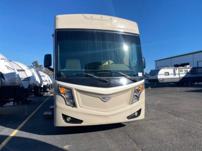 Used 2014 Fleetwood RV Excursion 33D