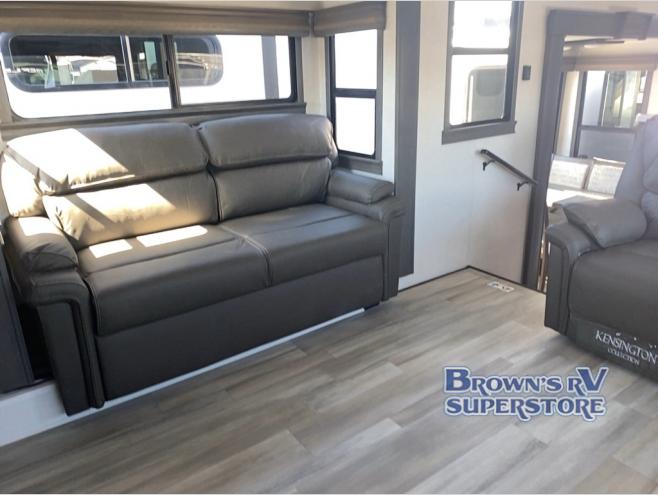 New 2022 Alliance RV Paradigm 385FL Fifth Wheel at Brown's RV ...