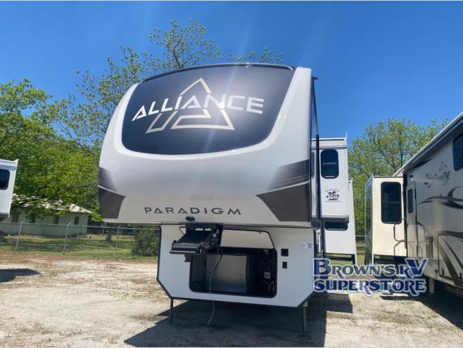 Alliance RV Paradigm