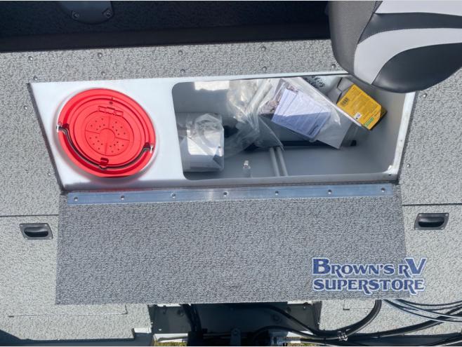 New 2023 Smoker Craft STARWELD 16 FUSION SC PRO