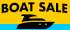 Boat Sale