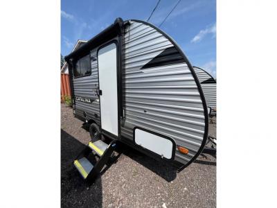 No Hidden Fees! Demo, LP, Battery, Inspection, Prep, Wash, ALL INCLUDED!