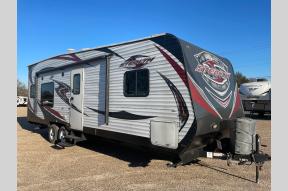 Used 2016 Forest River RV Stealth SA2515 Photo
