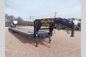 2023 BIG TEX TRAILER 16GN 35+5MR Photo