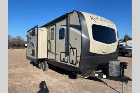 Used 2020 Forest River RV Rockwood Mini Lite 2304DS Photo