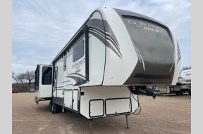 Used 2020 KZ Durango Gold 382MBQ Photo