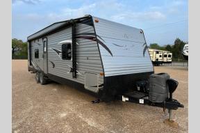 Used 2015 Gulf Stream RV Track n Trail 26RTH Photo