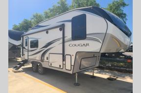 Used 2022 Keystone RV Cougar Half-Ton 23MLS Photo