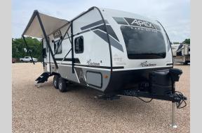 Used 2023 Coachmen RV Apex Nano 213RDS Photo