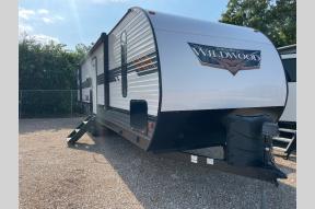 Used 2022 Forest River RV Wildwood 29VBUD Photo