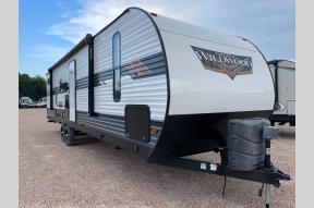 Used 2022 Forest River RV Wildwood 29VBUD Photo