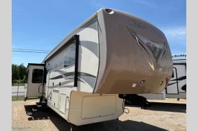Used 2016 Forest River RV Cedar Creek 36CKTS Photo