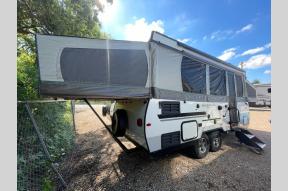 Used 2022 Forest River RV Flagstaff High Wall HW29SC Photo