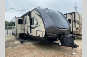 Used 2018 Keystone RV Premier Ultra Lite 31BKPR Photo