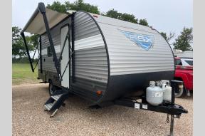Used 2018 Forest River RV Salem FSX 207BH Photo