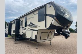 Used 2017 Keystone RV Montana High Country 358BH Photo