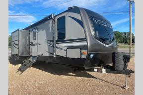 Used 2019 Keystone RV Sprinter 320MLS Photo