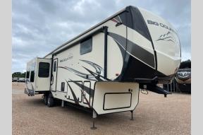 Used 2020 Heartland Big Country 3560SS Photo