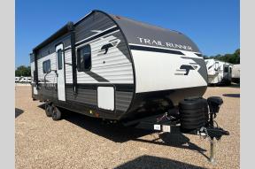 Used 2023 Heartland Trail Runner 25JM Photo