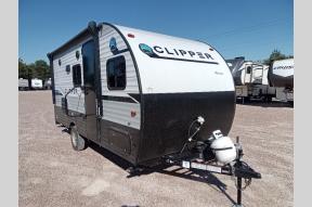 Used 2022 Coachmen RV Clipper Ultra-Lite 17BH Photo