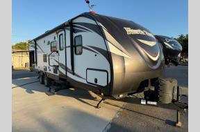 Used 2017 Heartland North Trail 32BUDS King Caliber Edition Photo