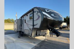 Used 2015 Prime Time RV Crusader 295RST Photo