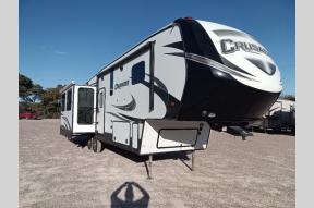 Used 2019 Prime Time RV Crusader 341RST Photo
