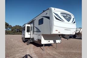 Used 2016 Gulf Stream RV Wide Open 3612KDS Photo