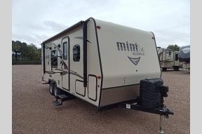 Used 2018 Forest River RV Rockwood Mini Lite 2304KS Photo