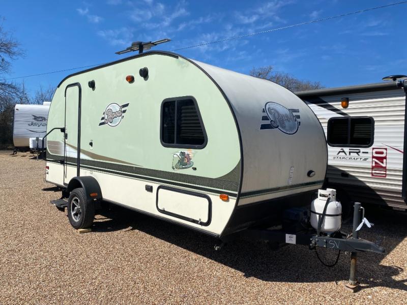 Travel Trailers For Sale In Texas 