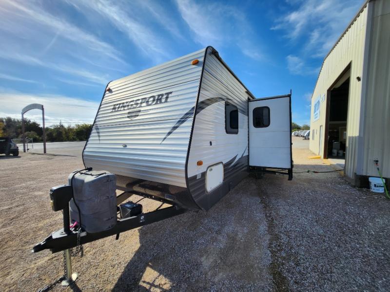 Travel Trailers For Sale in Texas | Buddy's RV