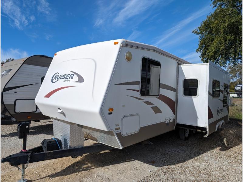 cheap travel trailers for sale in houston