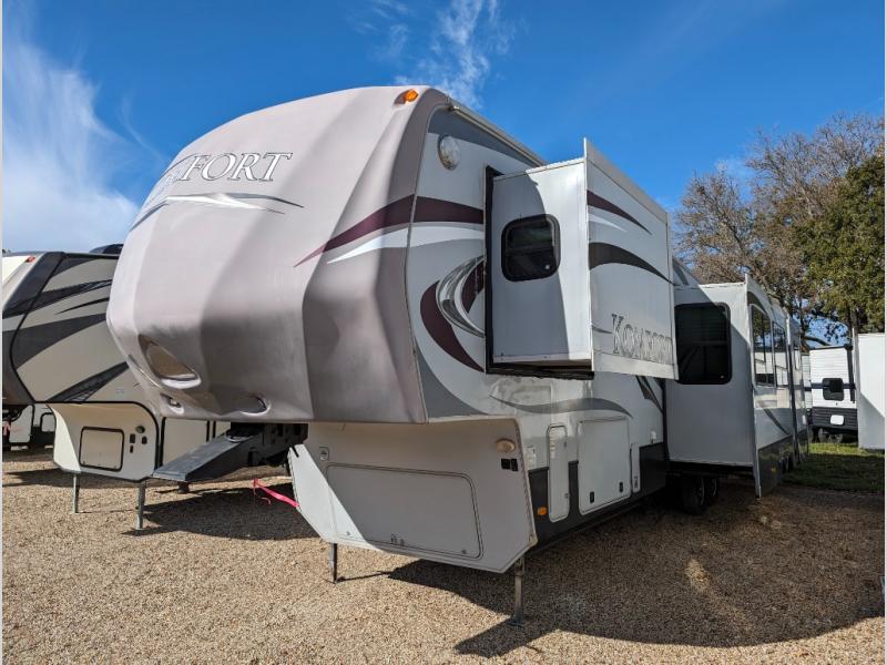 Fifth Wheels For Sale in Texas | Buddy's RV