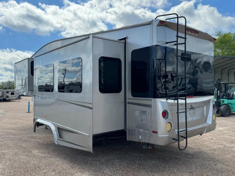 Used 2008 Carriage Domani DF302 Fifth Wheel at Buddy's RV | Corsicana ...