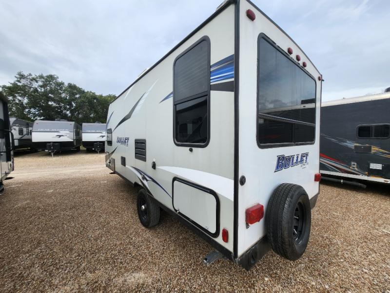 Used 2019 Keystone RV Bullet Crossfire 1900RD Travel Trailer at Buddy's ...