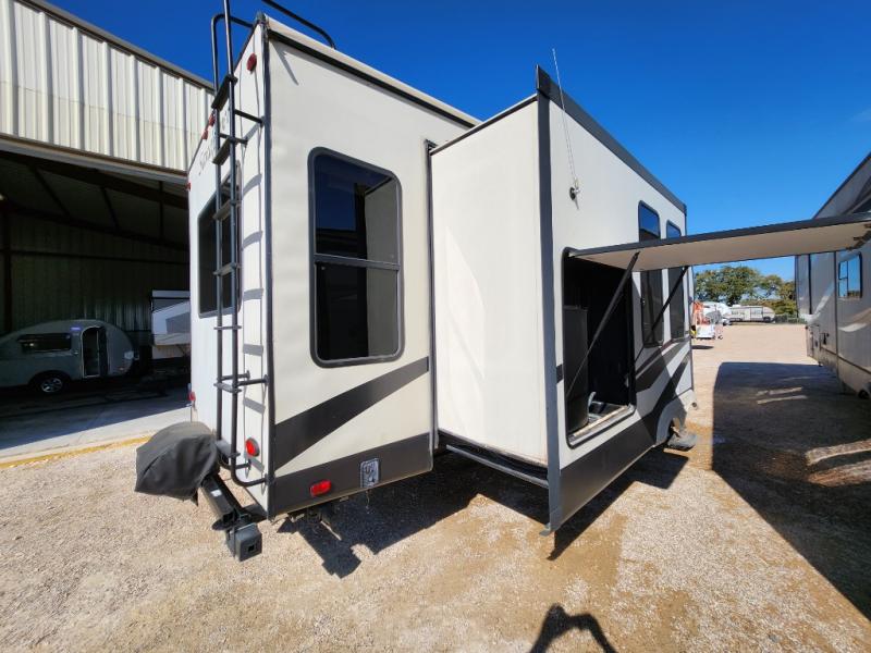 Used 2016 Forest River RV Sandpiper 343RSOK Fifth Wheel at Buddy's RV ...