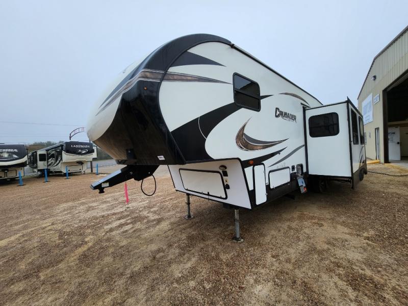 Used 2018 Prime Time RV Crusader LITE 29BH Fifth Wheel at Buddy's RV ...