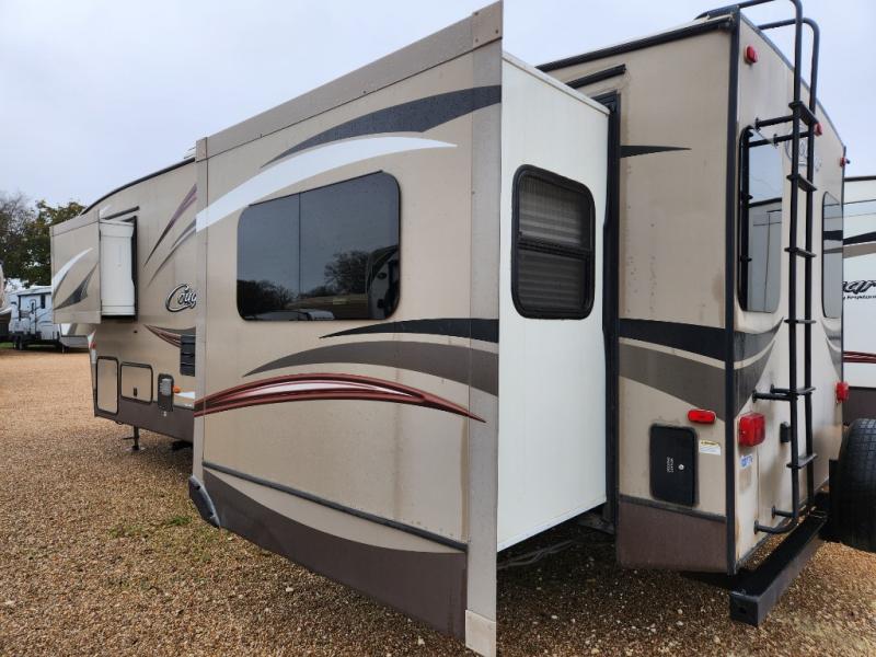 Used 2015 Keystone RV Cougar X-Lite 29RET Fifth Wheel at Buddy's RV ...