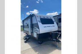 Used 2022 Palomino Puma Ultra Lite 16BHX Photo