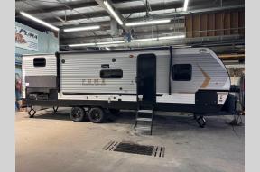 New 2025 Palomino Puma Camping Edition 283BHCE Photo