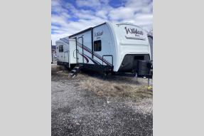 Used 2020 Forest River RV Wildcat Maxx 272MKX Photo