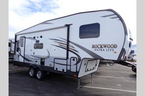 Used 2020 Forest River RV Rockwood Ultra Lite 2441WS Photo