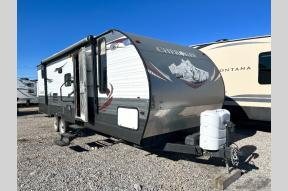 Used 2014 Forest River RV Cherokee 264BH Photo