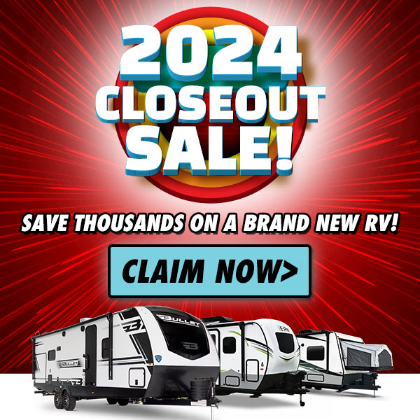 2024 Clearance Sale