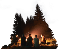 Recommended Campgrounds