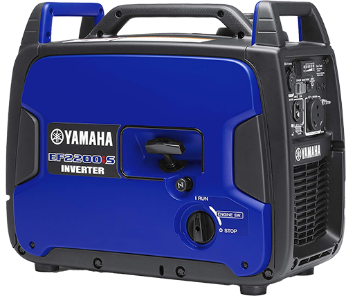 Yamaha Generator