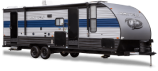 Travel Trailers