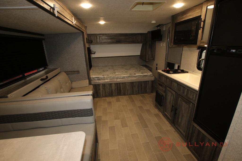 Used 2020 Forest River RV Salem FSX 170SS Travel Trailer at Bullyan RV ...