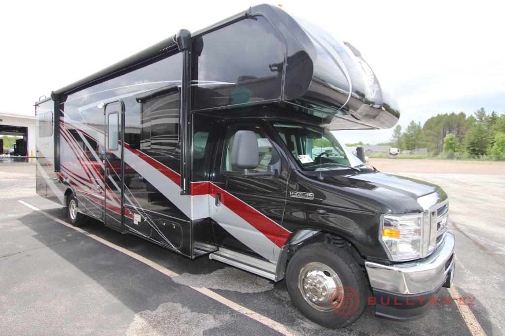 Used 2022 NeXus RV Triumph 30T Motor Home Class C at Bullyan RV Center ...