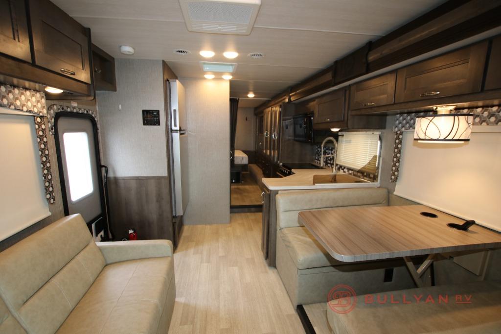 Used 2022 NeXus RV Triumph 30T Motor Home Class C at Bullyan RV Center ...